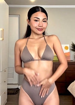 Michelle Dy